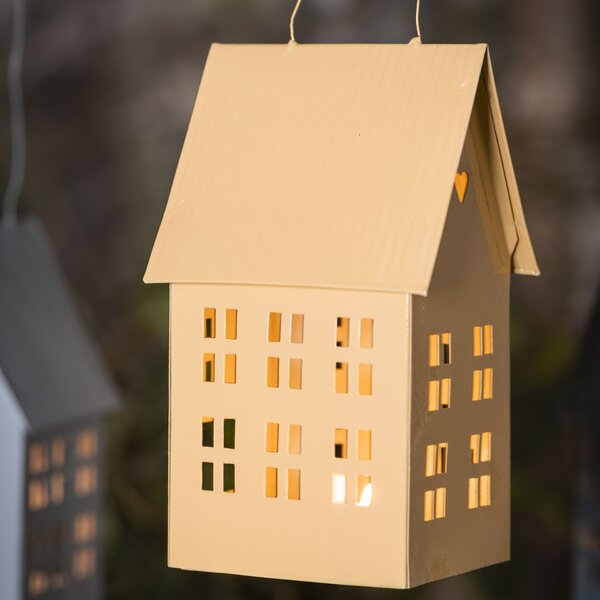 Lucerna House Summerfeeling Wheat Straw