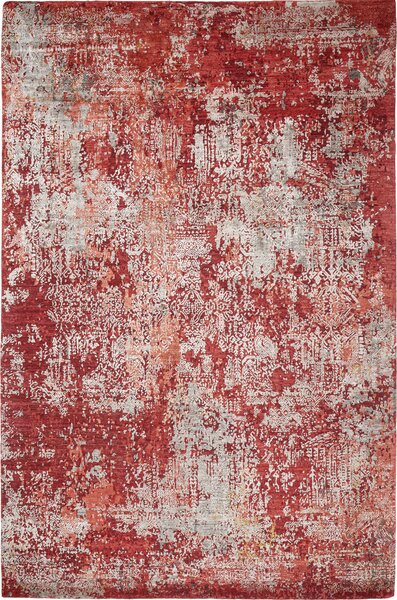 ORIENTÁLNÍ KOBEREC, 70/140 cm červená Cazaris - Orientální koberce