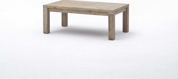 Konferenční stolek dřevěný Sydney Písčitá