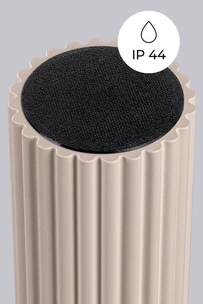 Stropní svítidlo Halo, 1x bílé skleněné stínítko, tp