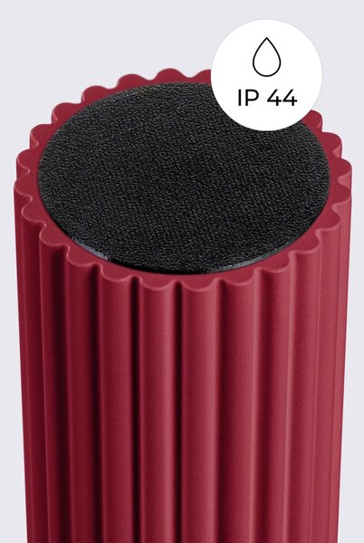Stropní svítidlo Halo, 1x bílé skleněné stínítko, bo