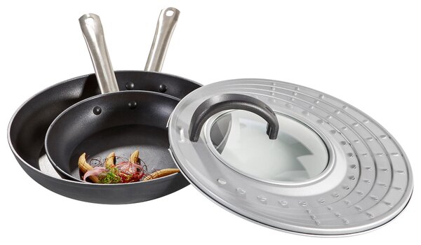 SADA PÁNVÍ, 20+28 cm, nepřilnavý povrch Greblon®, 2dílné Homeware Profession