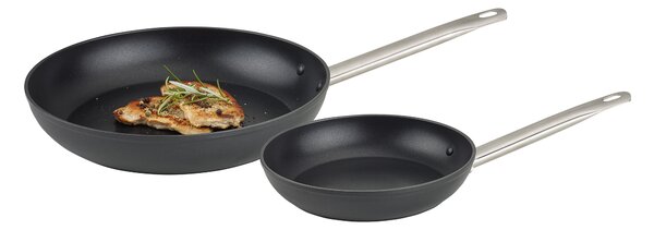 SADA PÁNVÍ, 20+28 cm, nepřilnavý povrch Greblon®, 2dílné Homeware Profession