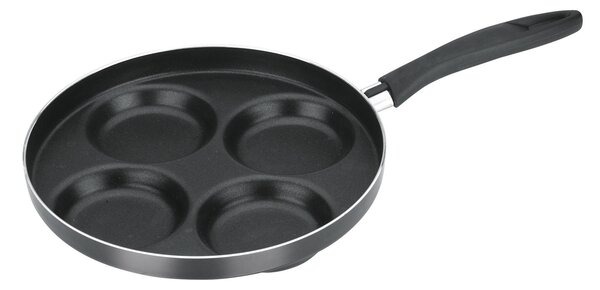 PÁNEV nepřilnavý povrch PTFE 24 cm Tescoma