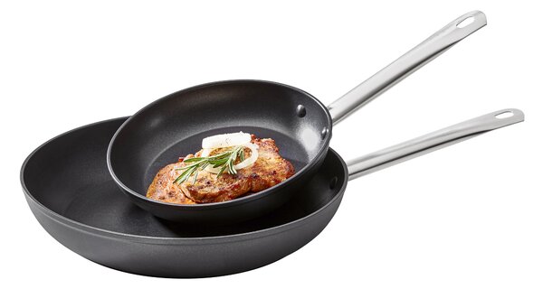 SADA PÁNVÍ, 20+28 cm, nepřilnavý povrch Greblon®, 2dílné Homeware Profession