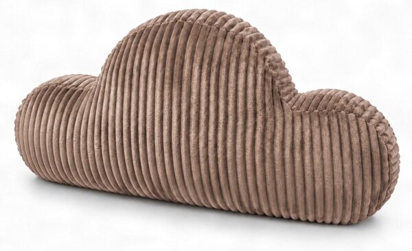 SakyPaky Mráček HOME Kids sedací vak, růžová
