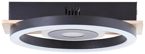 STROPNÍ LED SVÍTIDLO, 5,5/22/20 cm - Stropní svítidla