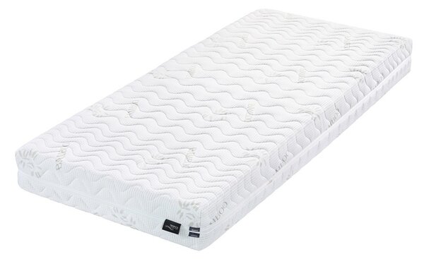Tropico KONTAKT BAMBUS - ortopedická matrace s antialergickým potahem 90 x 200 cm