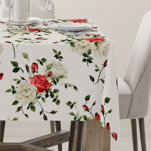 Obrus vícebarevný MIGD294 Barva Vícebarevná Rozměry 90x90 cm