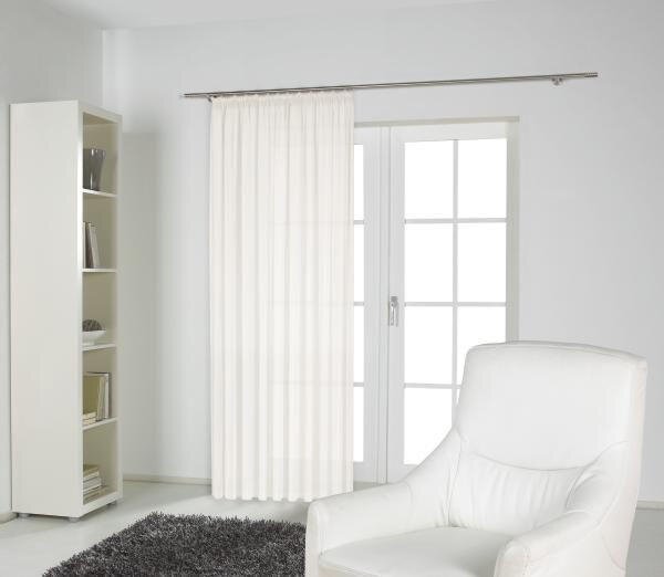 KUSOVÁ ZÁCLONA, 300/245 cm Esposa - Záclony