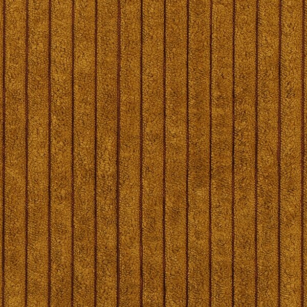 XXL KŘESLO, textil, tmavě žlutá Ambia Home - Křesla klasická