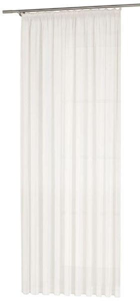 KUSOVÁ ZÁCLONA, 300/245 cm Esposa - Záclony