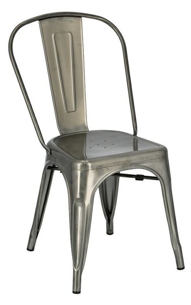 Židle Paris metalická