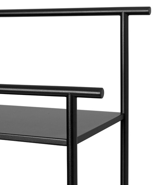 Ferm Living designové botníky Dora Rack