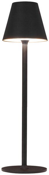 STOLNÍ LAMPA NA BATERIE 10/36 cm Boxxx - Venkovní světla