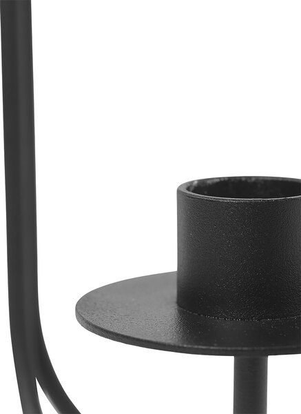 Ferm Living designové svícny Sway Candelabra