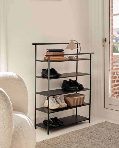 Ferm Living designové botníky Dora Rack