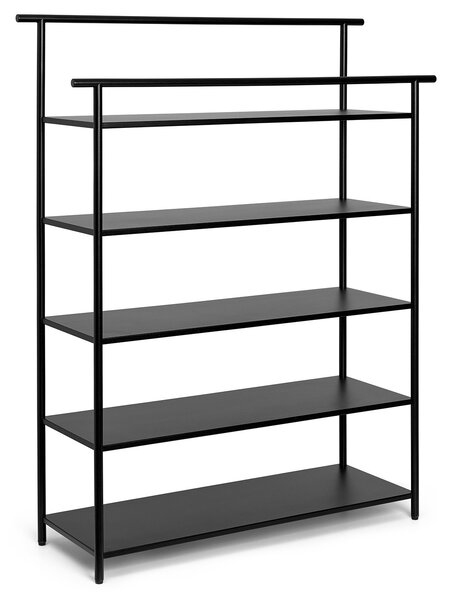 Ferm Living designové botníky Dora Rack