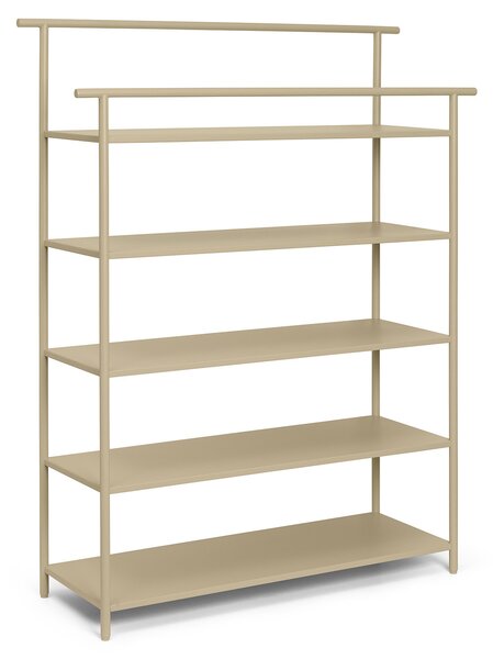 Ferm Living designové botníky Dora Rack