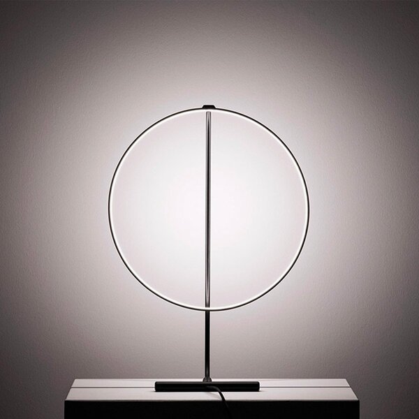 KDLN designové stolní lampy Poise