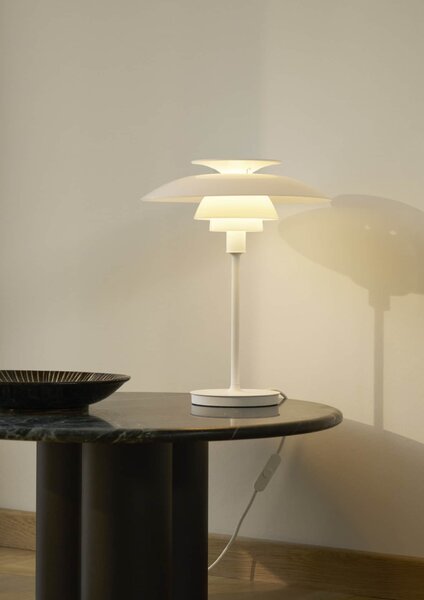 Stolní lampa PH 80 White