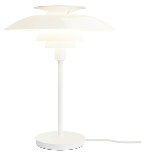 Stolní lampa PH 80 White