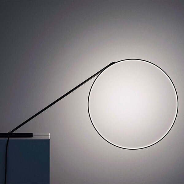 KDLN designové stolní lampy Poise