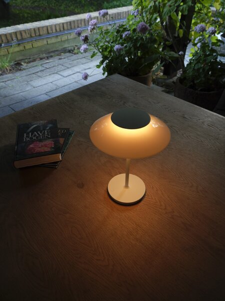 Přenosná lampa PH 80 Portable White