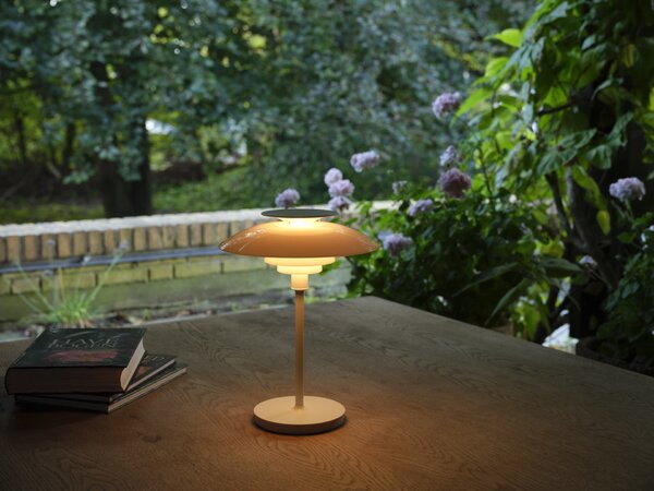 Přenosná lampa PH 80 Portable White