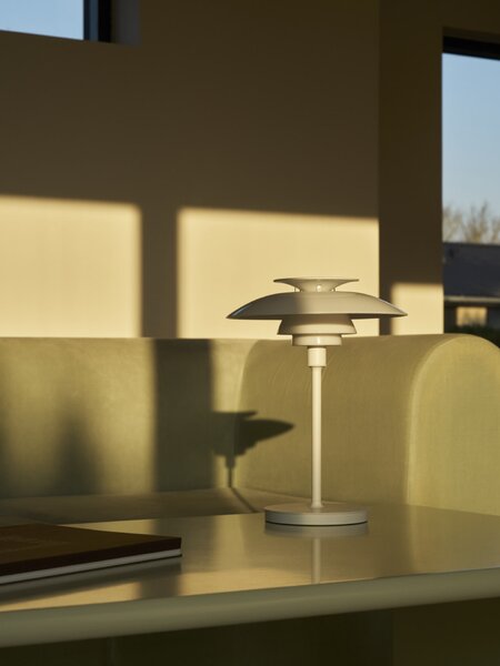 Přenosná lampa PH 80 Portable White