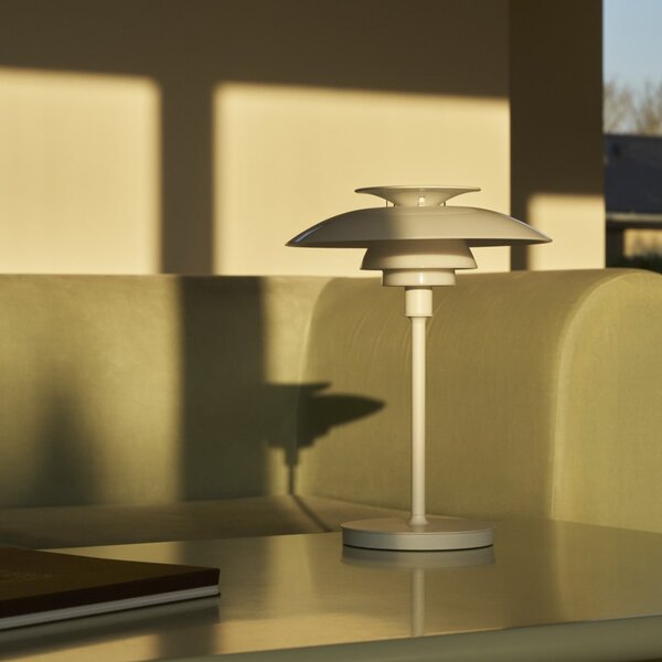Přenosná lampa PH 80 Portable White