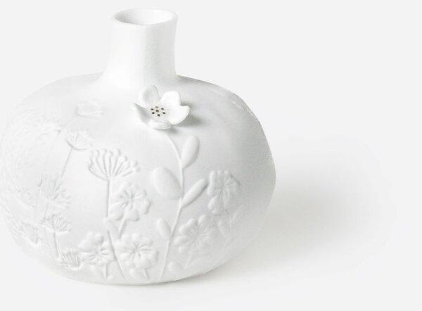 Räder Porcelánová vázička - kolekce Natural