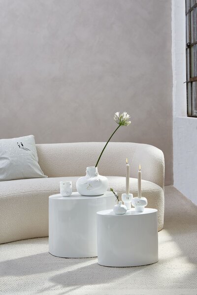 Räder Porcelánová vázička - kolekce Natural