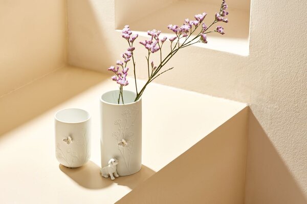 Räder Porcelánová váza Sunny