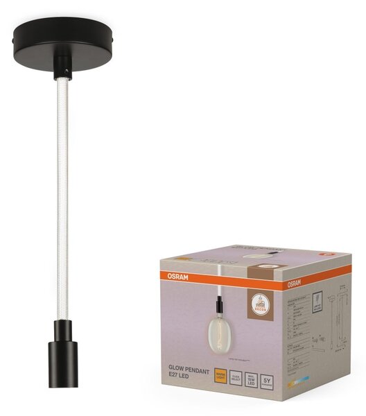 Moderní závěsné svítidlo Decor Glow