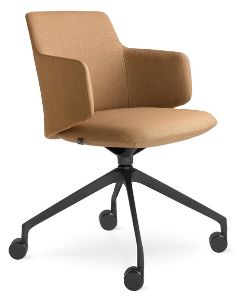 LD SEATING - Židle MELODY MEETING 360,F75