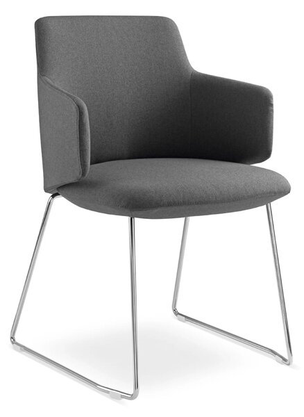 LD SEATING - Designová židle MELODY MEETING 360-Q