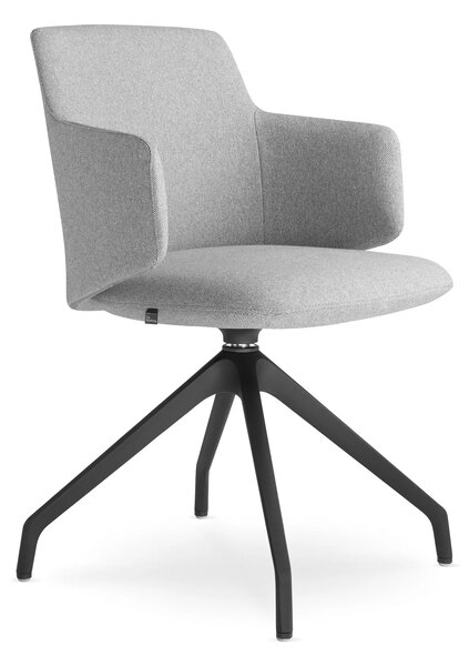 LD SEATING - Židle MELODY MEETING 360,F90