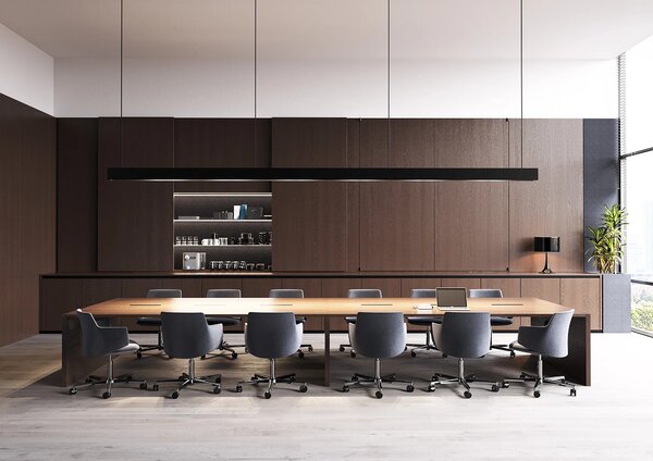 LD SEATING - Židle MELODY MEETING 360, F37-N6