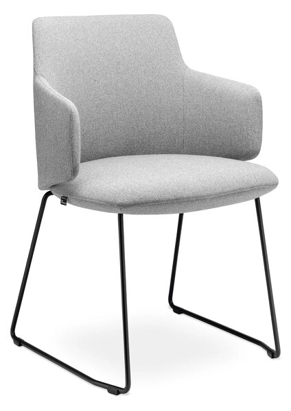 LD SEATING - Designová židle MELODY MEETING 360-Q