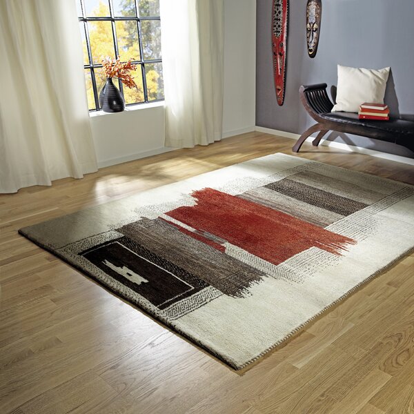 ORIENTÁLNÍ KOBEREC, 60/90 cm krémová - Orientální koberce