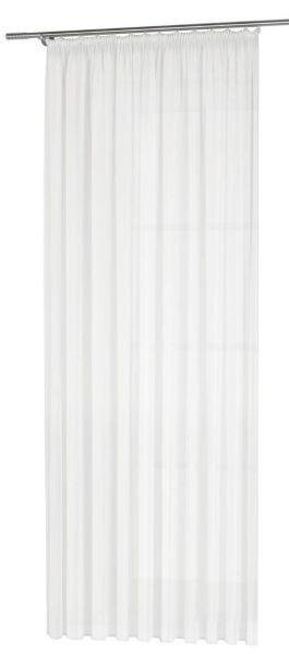 KUSOVÁ ZÁCLONA, 300/245 cm Esposa - Záclony