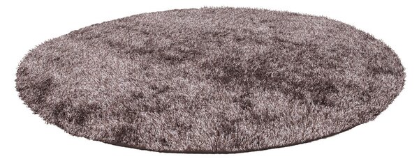 KOBEREC S VYSOKÝM VLASEM, 120 cm šampaňská Kayoom - Online Only koberce & rohožky, Online Only