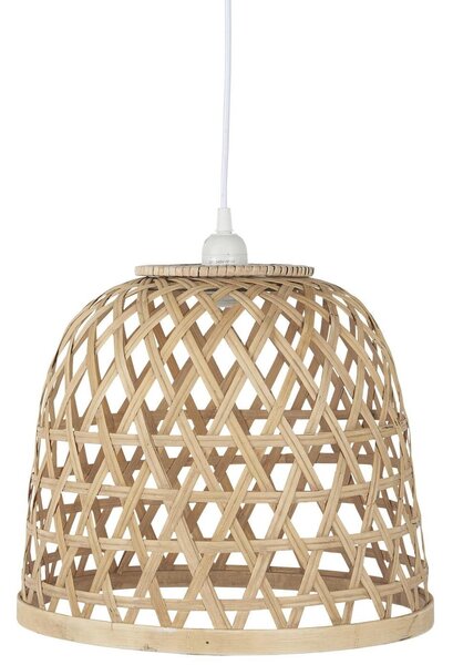 Stropní lampa Bamboo Shade