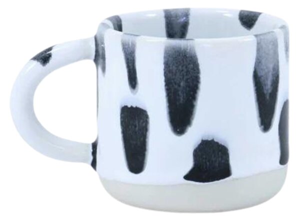 Porcelánový hrnek Spot 70 ml