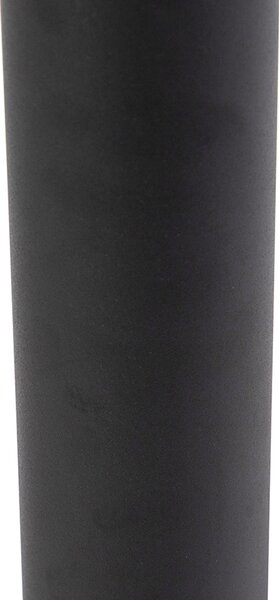 Moderní venkovní lampa černá 40 cm IP44 vč. LED - Roxy