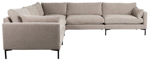 -25 % Dny MOMENTI– Zuiver Rohová pohovka SUMMER 318 cm