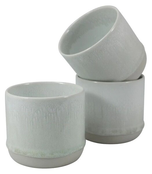Porcelánový hrnek Sea Foam 150 ml