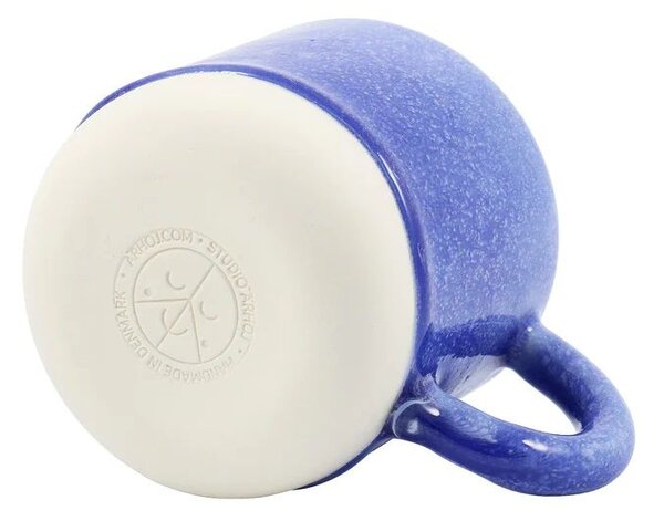Porcelánový hrnek s ouškem Loch Ness 300 ml
