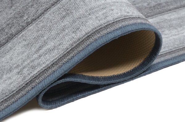 Protiskluzový běhoun RAMA 90 SMOKE - hotový rozměr